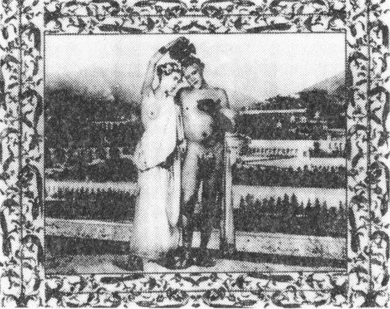 Структура памяти. Тезисы