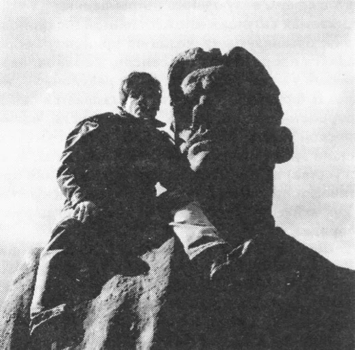 Новогодний чёрный шар (Заметка о нынешней художественной ситуации в Москве)