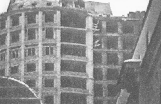 Тотем и табу московской фотографии