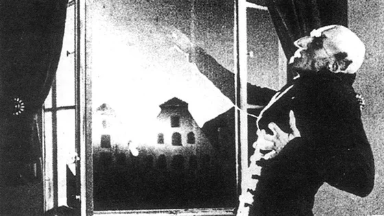 Сумасшедший профессор