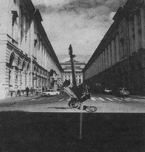 Манифеста-3: «Больше — этики. Меньше — эстетики»