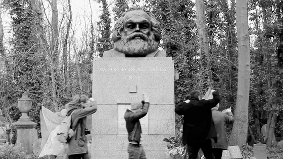 Концепция «нового беспорядка» в повседневных ситуациях в сегодняшних авангардных практиках