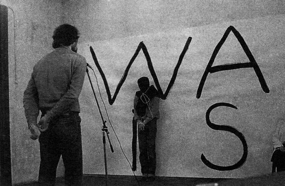 Was ist Kunst?