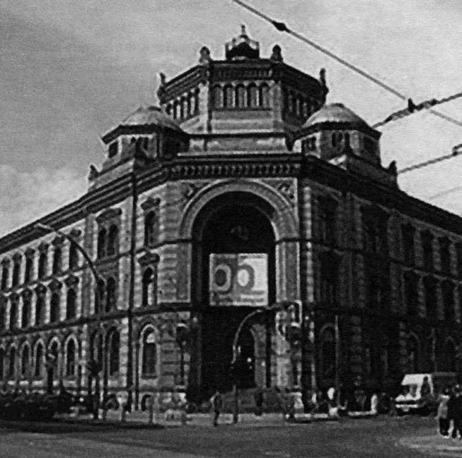 Неполиткорректная репрезентация