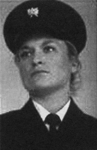 Малевич с женским окончанием
