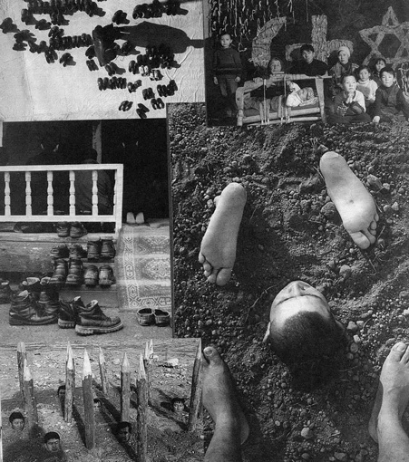 Отцы и дети казахского Contemporary Art