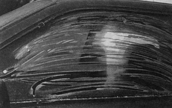 Жан Бодрийар: фотография как способ указать границы мира