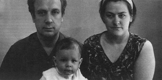 «Как случилось, что я стал/а художником»