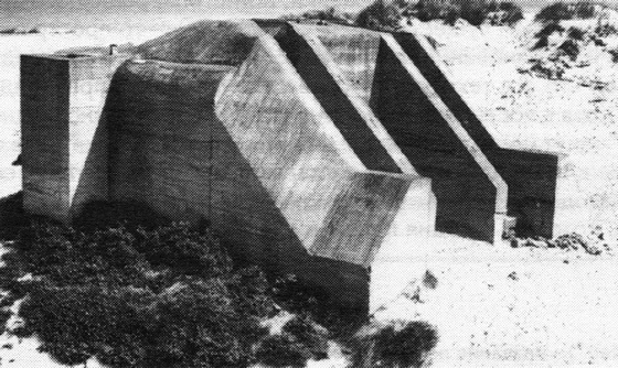 Бункер