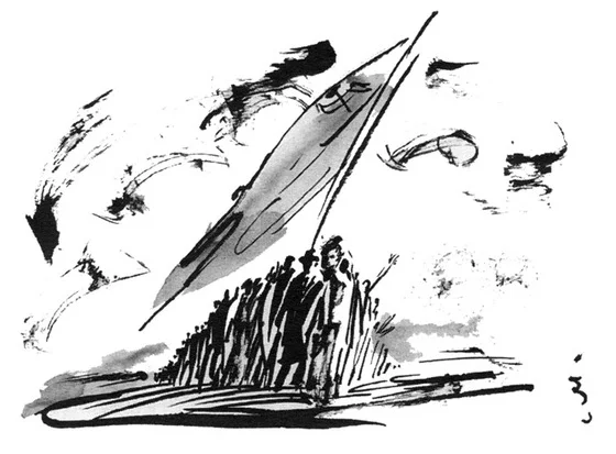 На смерть Мареева. 1990–1993