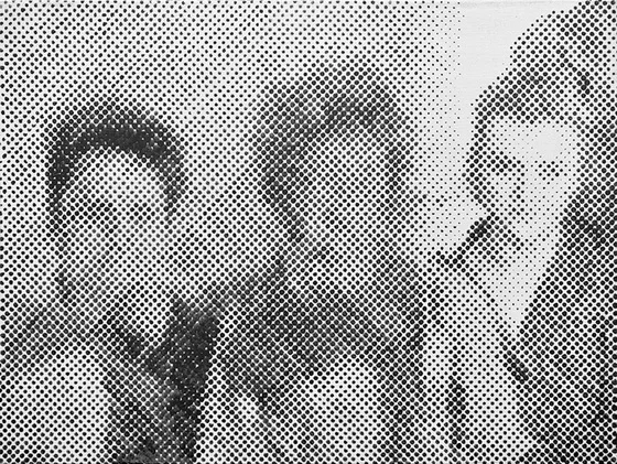Реализм ускользающего реального
