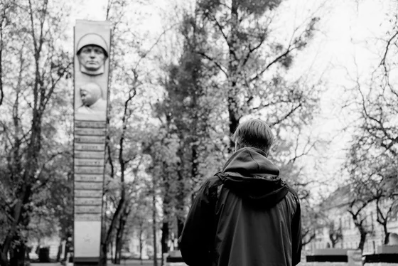«Мы — живые и уязвимые»