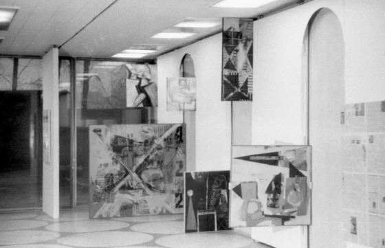 1988, 1992, 1992: «Уроки нехорошего искусства» и студенческие протесты в Минске