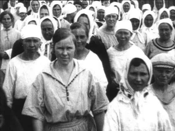 Ответ обществу комментария: монтаж как искусство