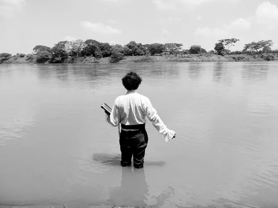 Кино течет, подобно воде