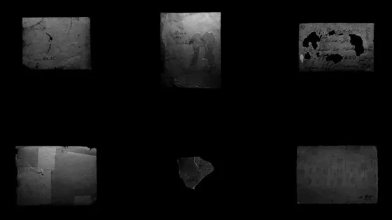 Темная сторона фотографии