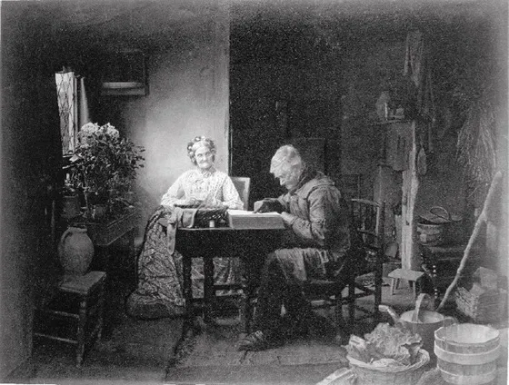 Фотографическое реальное