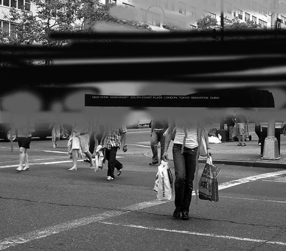 Искусство, работа и политика в дисциплинарном обществе и обществе контроля
