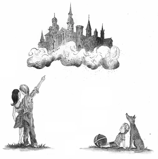Пространство без иллюзий – 2