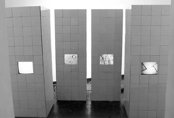 Опыт преодоления, или куда ведет «запасный выход»?