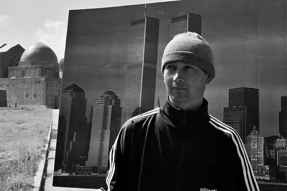 От Третьего Рима к новому Вавилону