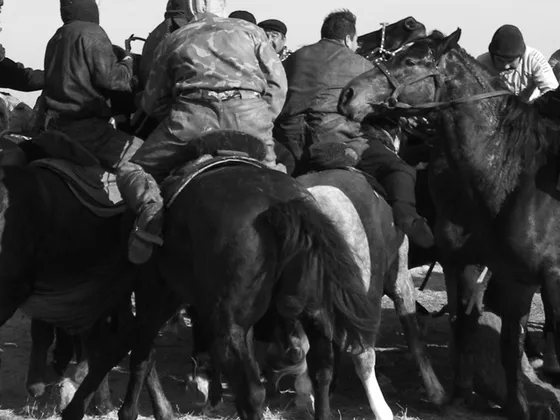 Риторика времени: былой нарратив в перспективах нового взгляда