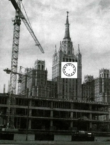 Новый русский миллениум. Опыт постэсхатологического сознания