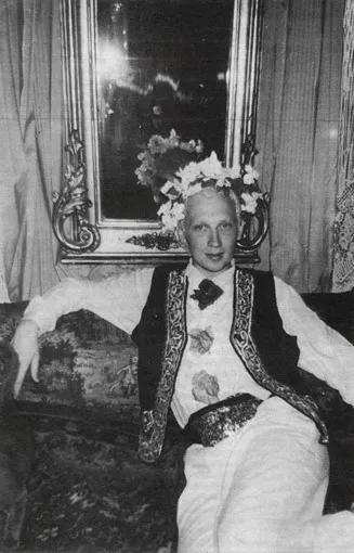 Инсинуационизм