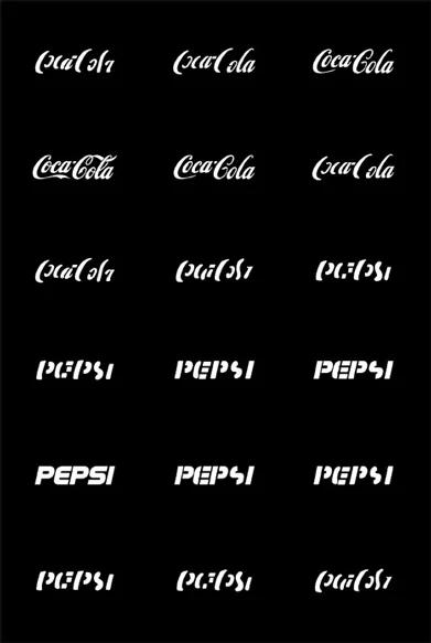 Яков Каждан. «Just Drink It», видеоинсталляция, 2005