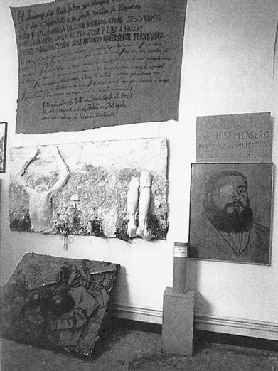 «ADAG». «Права человека, сейчас же!», 1976
