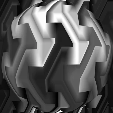 Герман Виноградов. Из серии «Фильтроны», 2005–2008