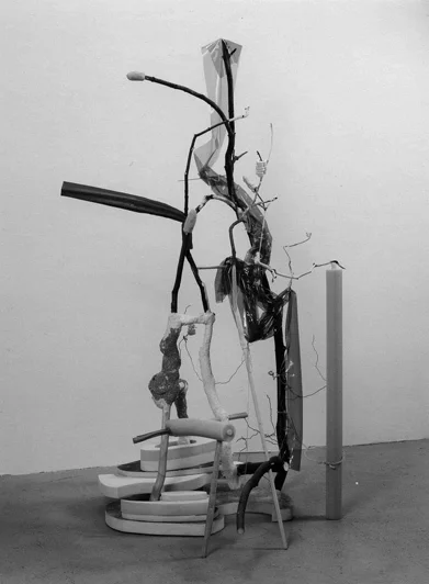Андреа Коэн. «Mai Tai Vista», 2002