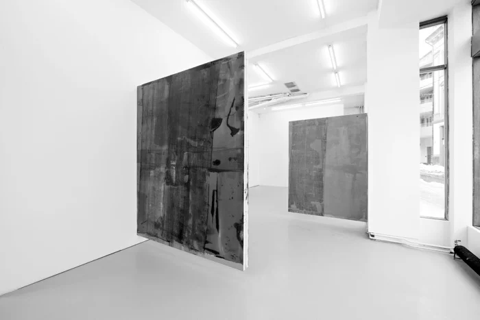 Алекс Хаббард. Just Like Pants, 2011