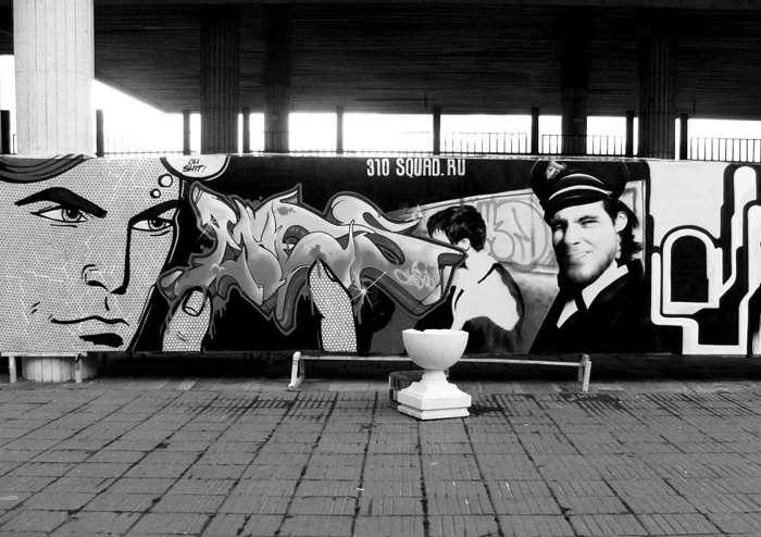 310 squad. «Оh, shit», 2006