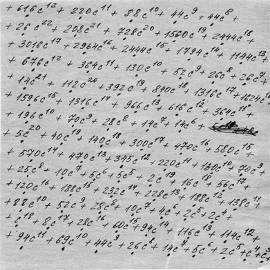 Группа «Куда бегут собаки». «Бабушка-Мандельброт», 2011 — по настоящее время