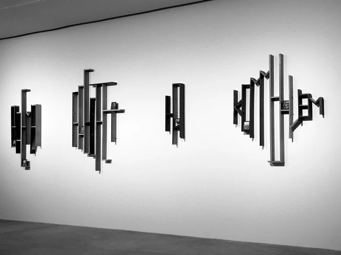Арсений Жиляев. «Время работает на коммунизм», 2010. Предоставлено автором