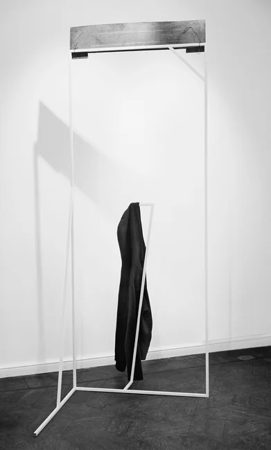 Аня Титова. «Съем», 2011. Фото из архива «ХЖ»