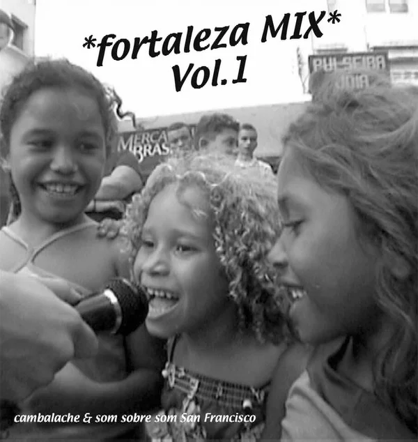 Группа Colectivo Cambalache. Fortaleza Mix. 2002/2003