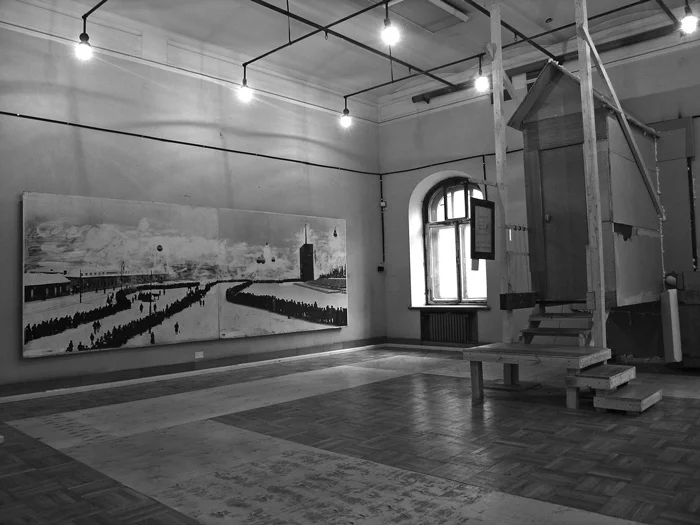 «Желатин». «Шишка-пипи», 2005