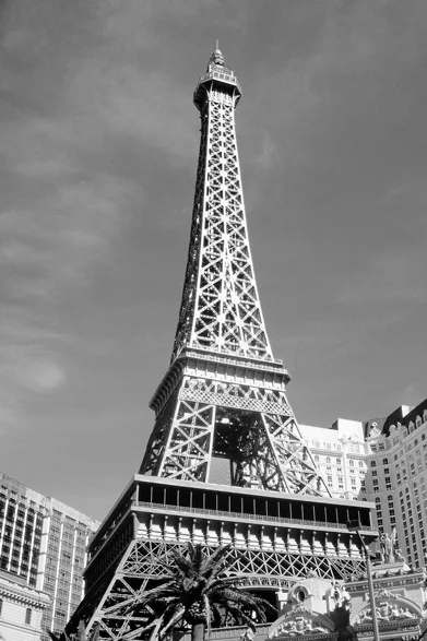 Ольга Киселева. «Где ты?», 2000–2004, серия фотографий, видео, Лас-Вегас