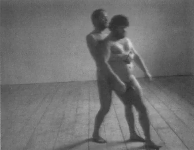 Артур Жмиевский. «Око за око», 1998, видео