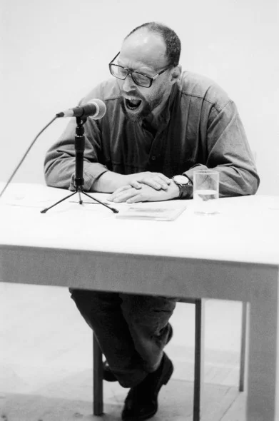 Дмитрий Пригов. 1990-е