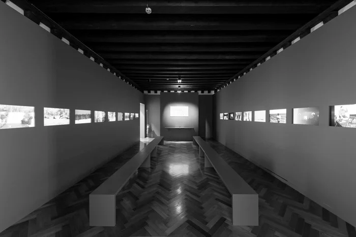 Андрей Монастырский. «Коридор Коллективных Действий», 1990–2012