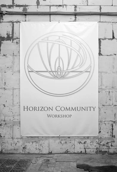 Выставка Кирилла Савченко Horizon Community Workshop. Агентство сингулярных исследований. ЦТИ «Фабрика», Москва, 2015–2016. Courtesy автор