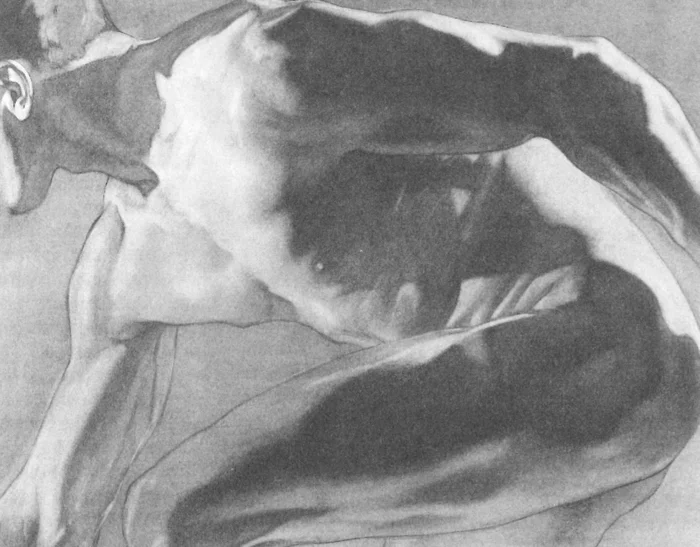 Алексей Морозов. Изображение №3. 2003