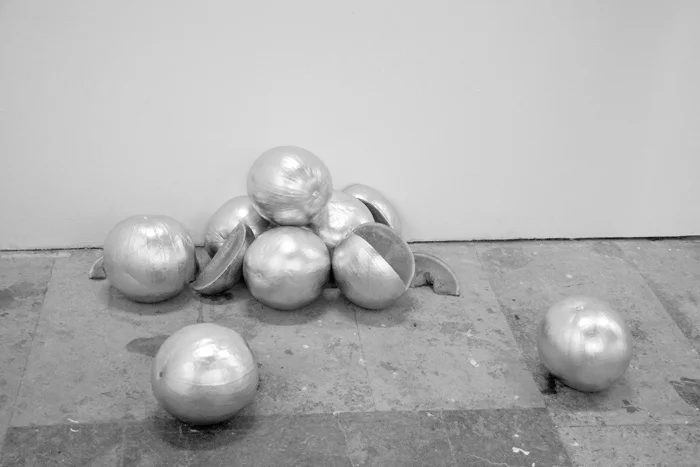 Алиса Николаева. «utopia project», 2014-2016. Рэди-мейд