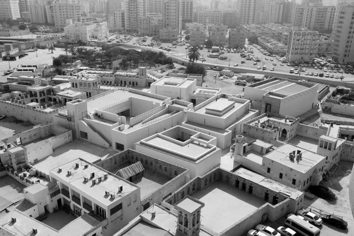 Sharjah Art Foundation Art Spaces, Sharjah Heritage Area. Предоставлено Sharjah Art Foundation
