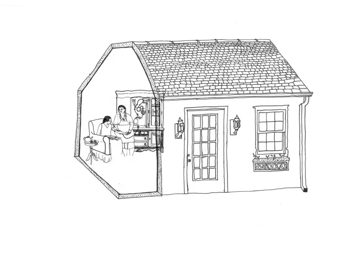 Кат Крамер и «Центр геномной гастрономии». «Community Meat Lab», 2009