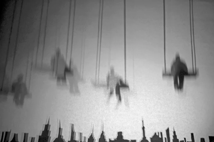 Екатерина Муромцева «В этой стране», 2017. Видео