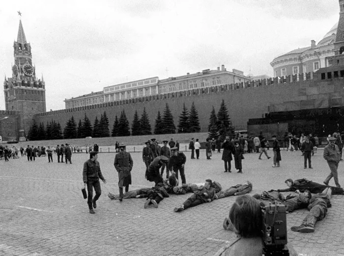 Движение Э.Т.И. «Э.Т.И.-текст», 1991